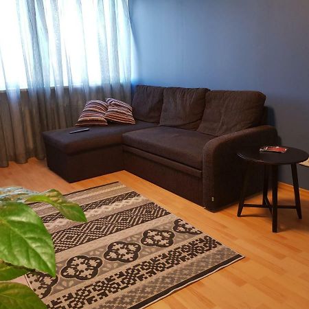 Apartments Pakri Палдиски Экстерьер фото
