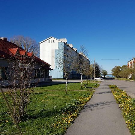 Apartments Pakri Палдиски Экстерьер фото
