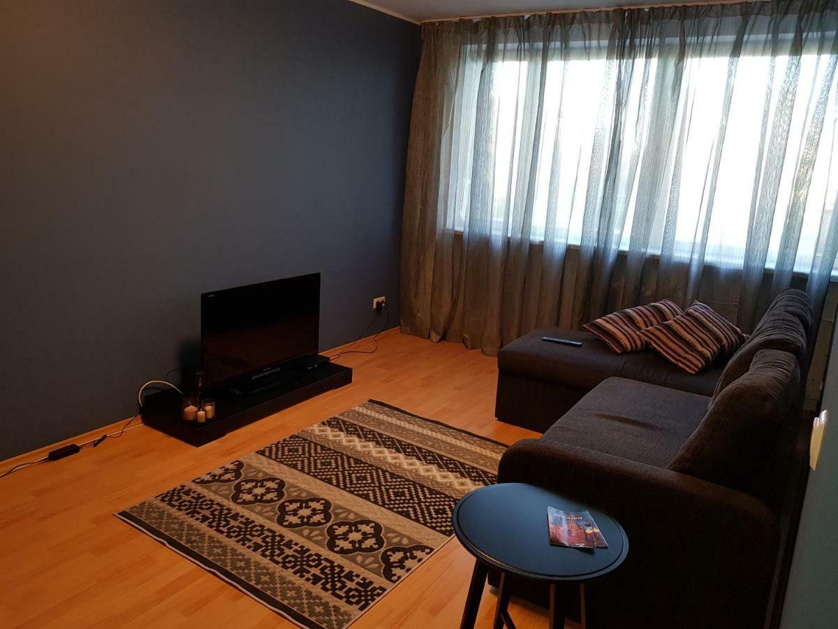 Apartments Pakri Палдиски Экстерьер фото