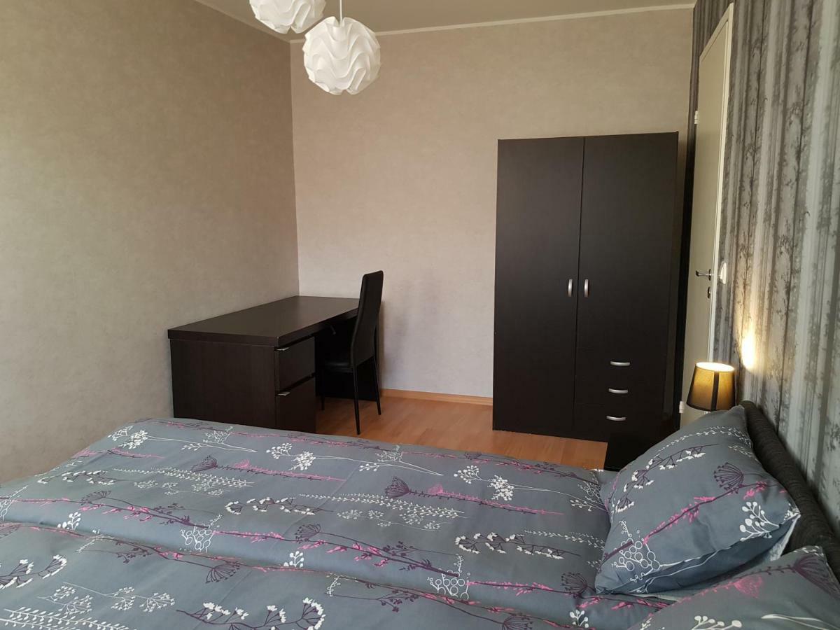 Apartments Pakri Палдиски Экстерьер фото