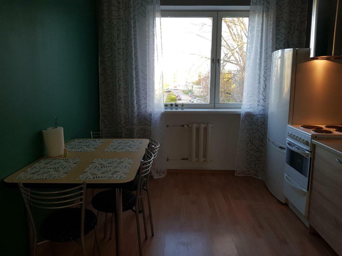 Apartments Pakri Палдиски Экстерьер фото