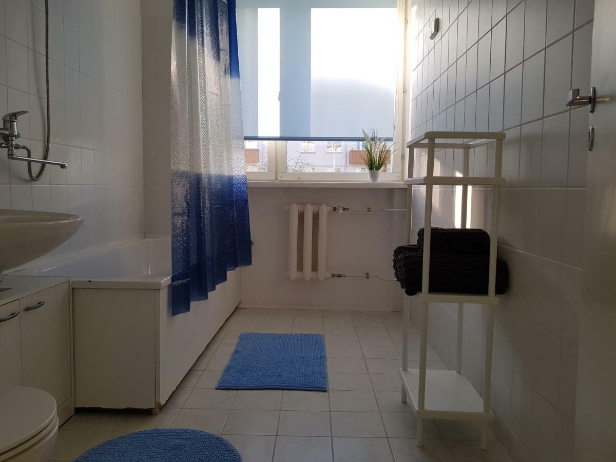 Apartments Pakri Палдиски Экстерьер фото