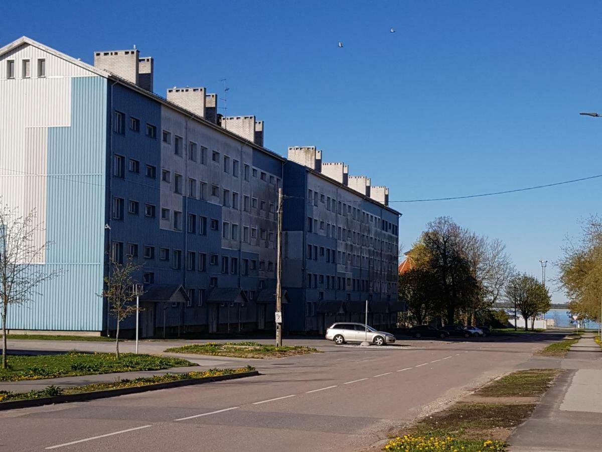 Apartments Pakri Палдиски Экстерьер фото