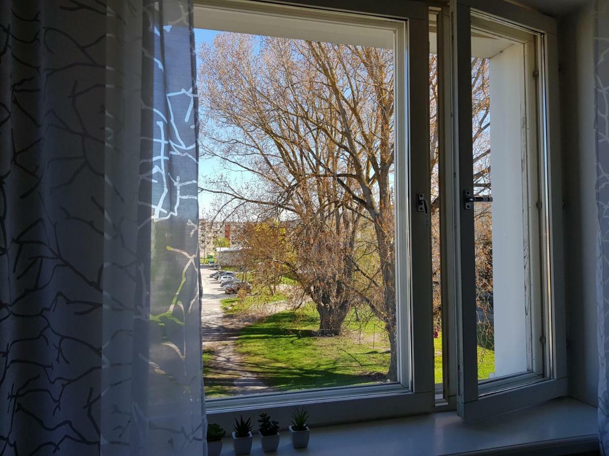 Apartments Pakri Палдиски Экстерьер фото